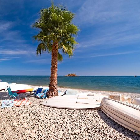 Holiday Home Imperial Park-4 By Interhome Calpe Exterior foto