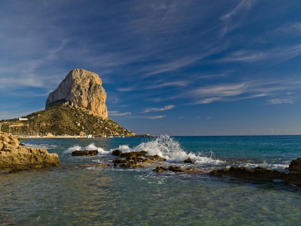 Holiday Home Imperial Park-4 By Interhome Calpe Exterior foto
