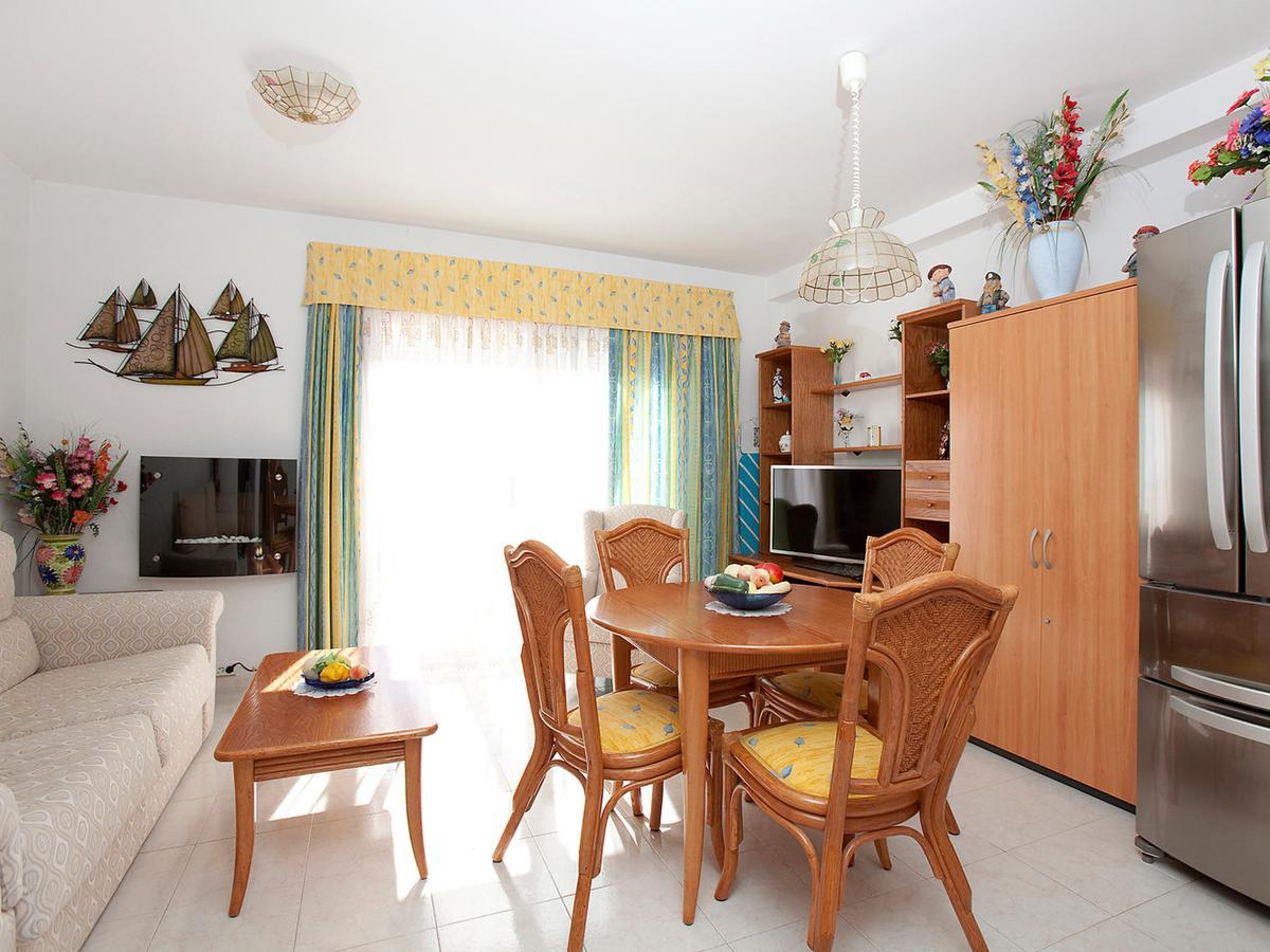 Holiday Home Imperial Park-4 By Interhome Calpe Exterior foto