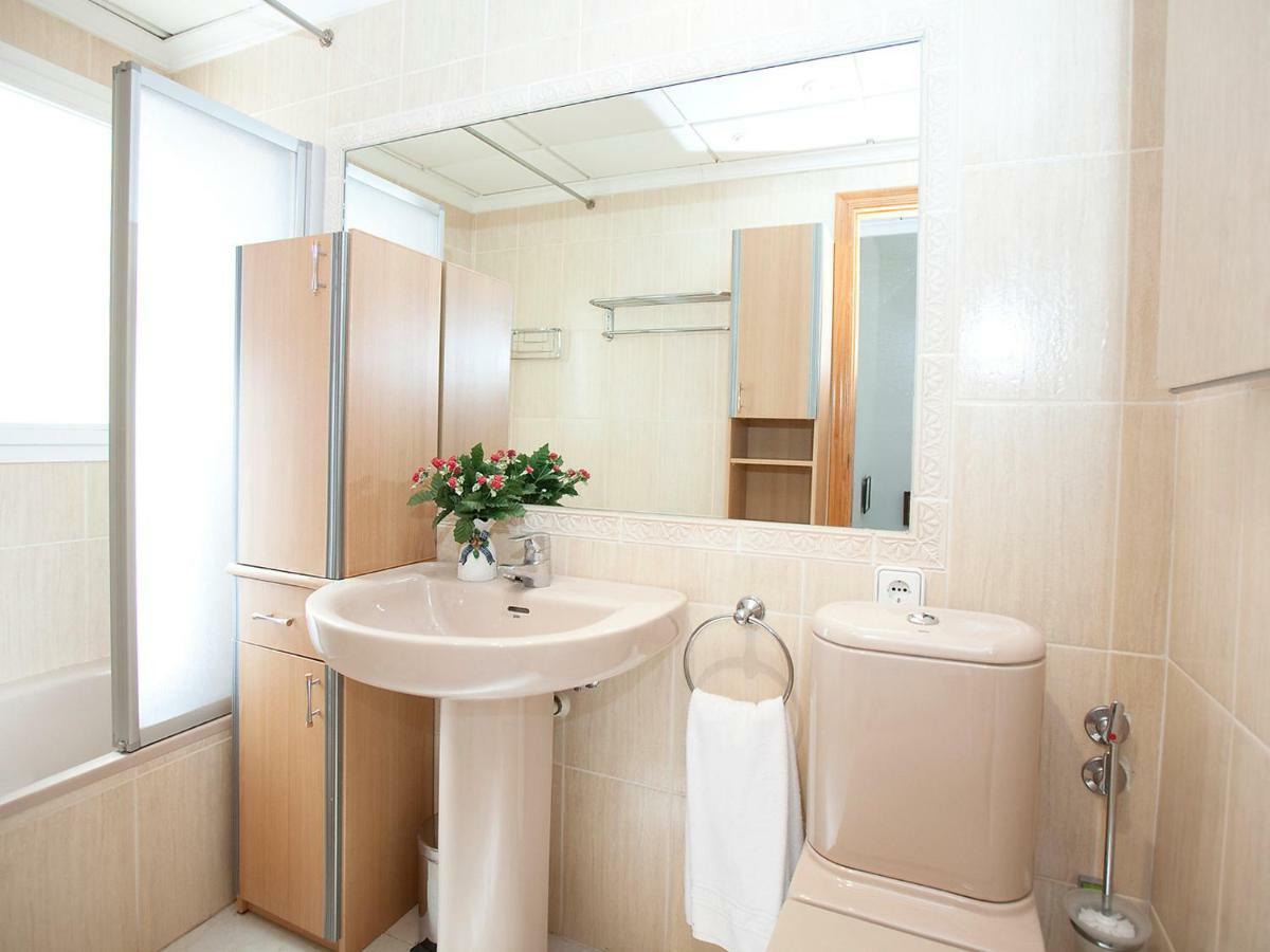 Holiday Home Imperial Park-4 By Interhome Calpe Exterior foto